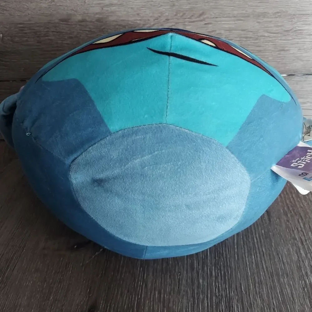 Lilo And Stitch- Stitch 12” Plush Pillow Disney